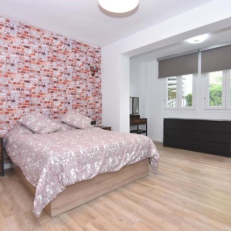 El Parque Suite Benalmadena Ngoại thất bức ảnh