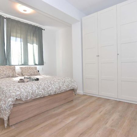 El Parque Suite Benalmadena Ngoại thất bức ảnh