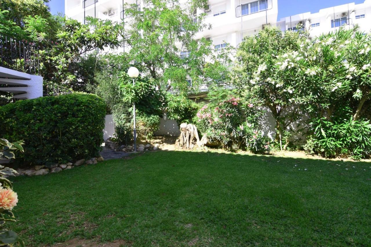 El Parque Suite Benalmadena Ngoại thất bức ảnh