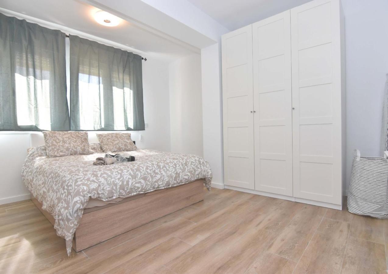 El Parque Suite Benalmadena Ngoại thất bức ảnh