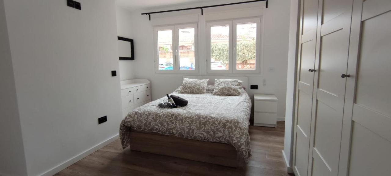 El Parque Suite Benalmadena Ngoại thất bức ảnh