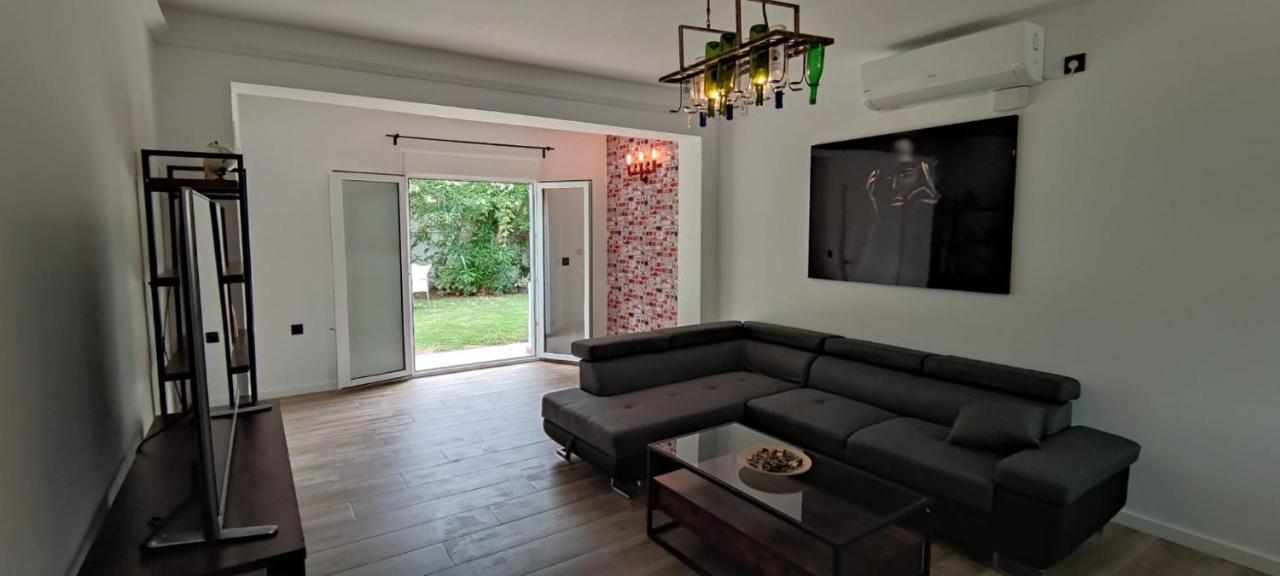 El Parque Suite Benalmadena Ngoại thất bức ảnh