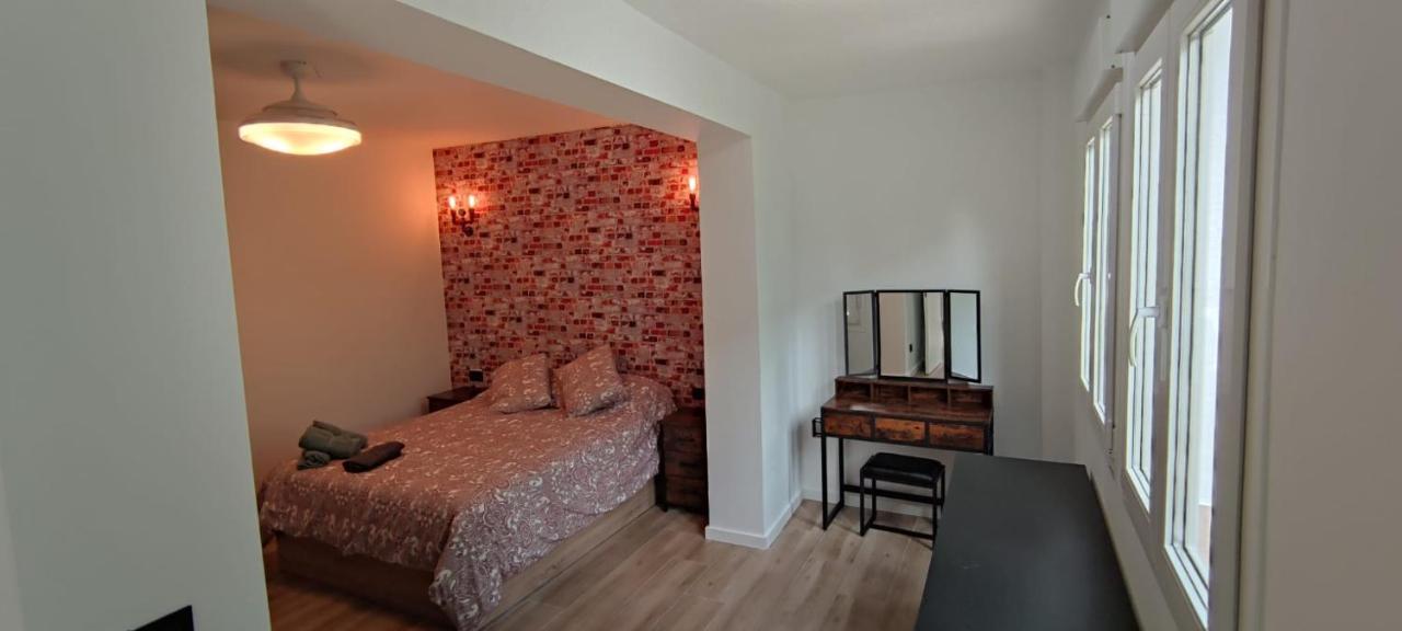 El Parque Suite Benalmadena Ngoại thất bức ảnh