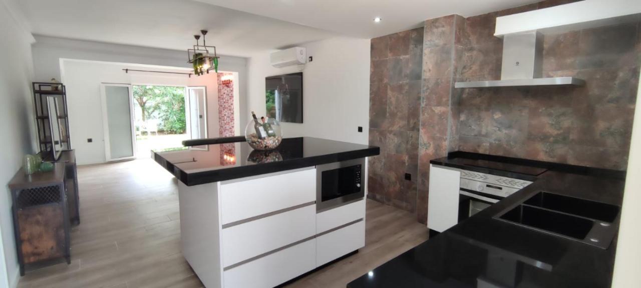 El Parque Suite Benalmadena Ngoại thất bức ảnh