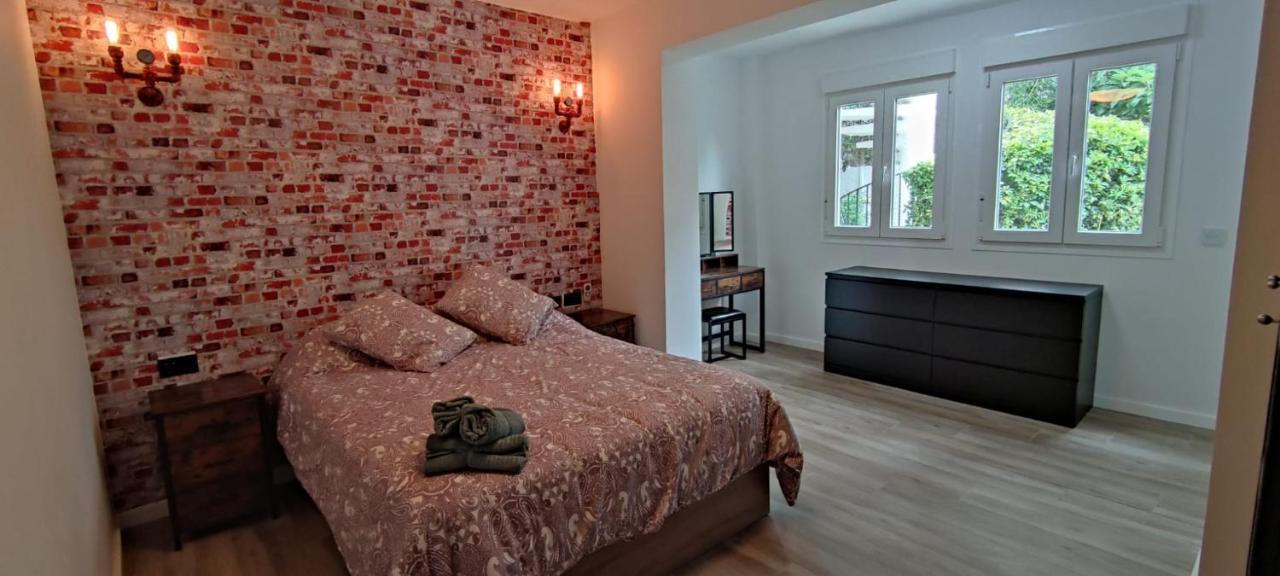 El Parque Suite Benalmadena Ngoại thất bức ảnh