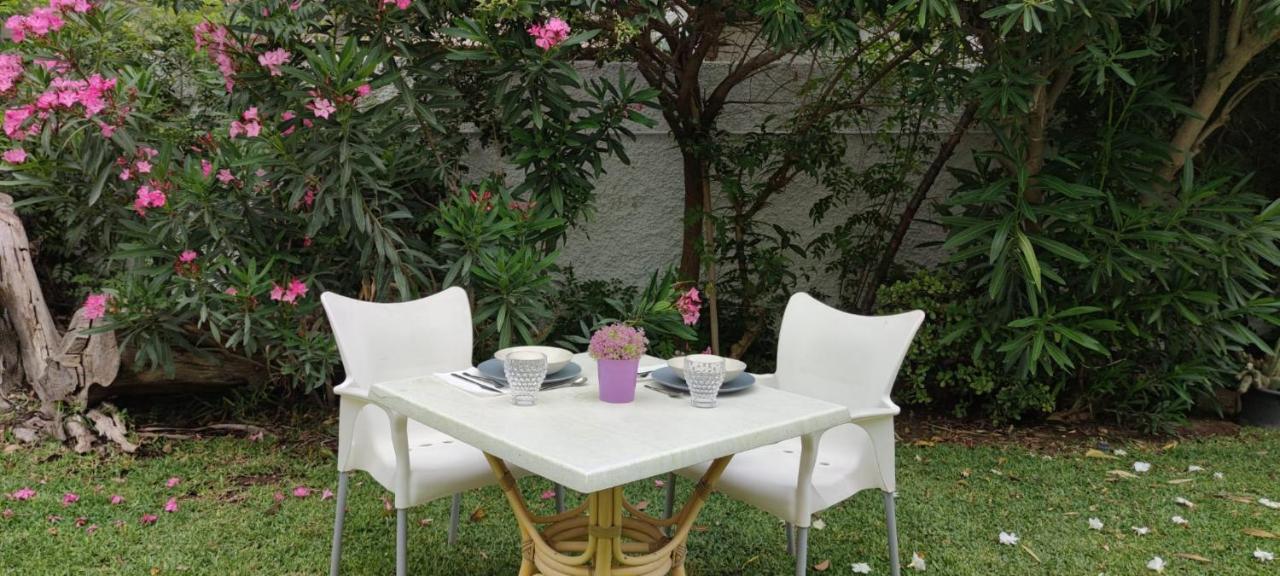 El Parque Suite Benalmadena Ngoại thất bức ảnh