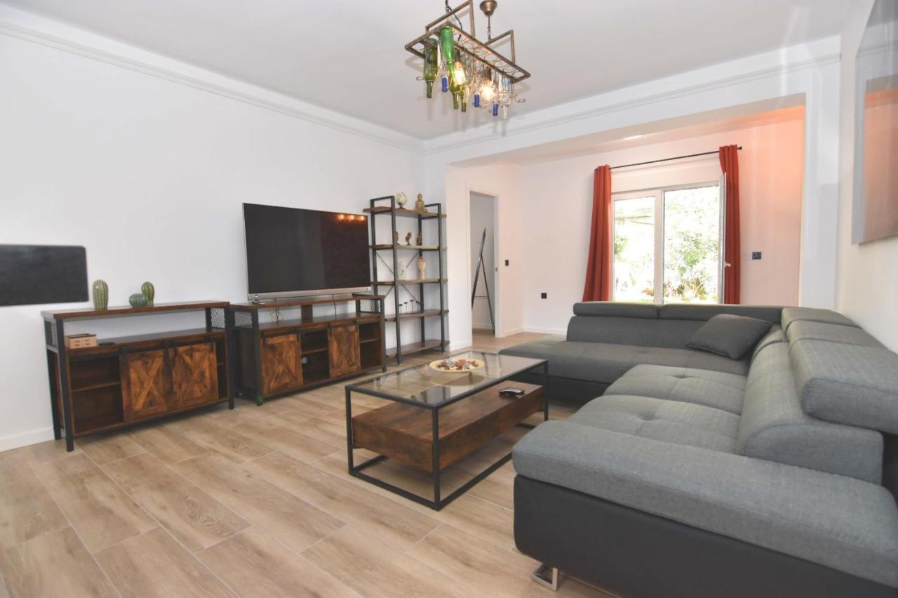 El Parque Suite Benalmadena Ngoại thất bức ảnh